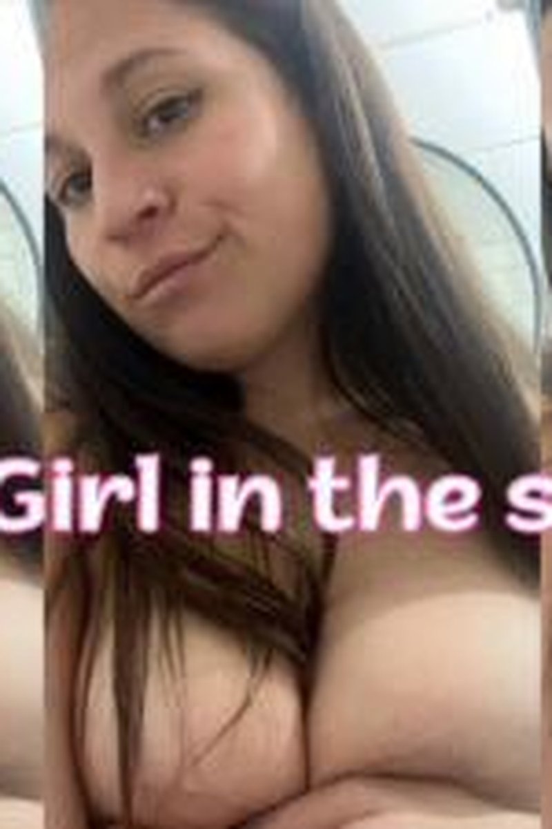 Shower Time - Screenshot 1 of 4 - Big Tits