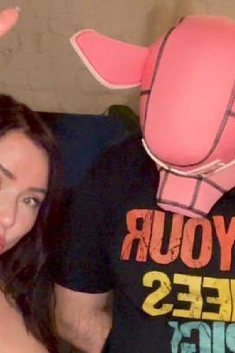 Eva Ray SPH - Screenshot 1 of 4 - Cuckolding