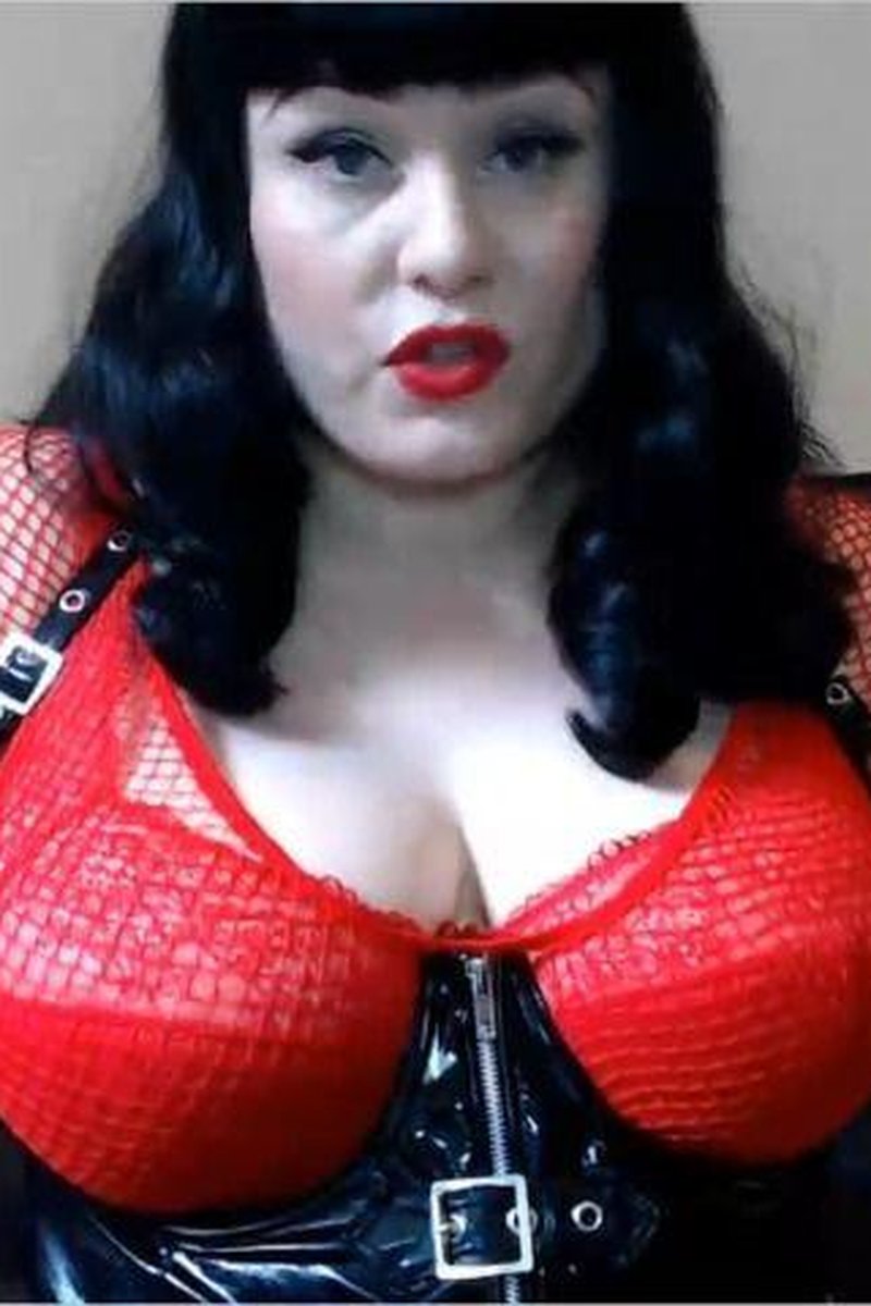 Beginner Sissy Task Five - Screenshot 1 of 4 - Femdom