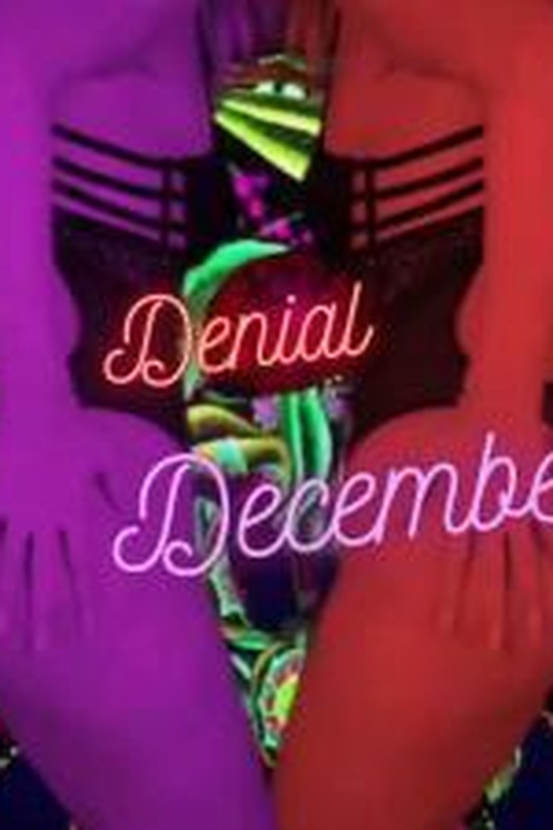 Denial December - Screenshot 1 of 4 - Ass Fetish