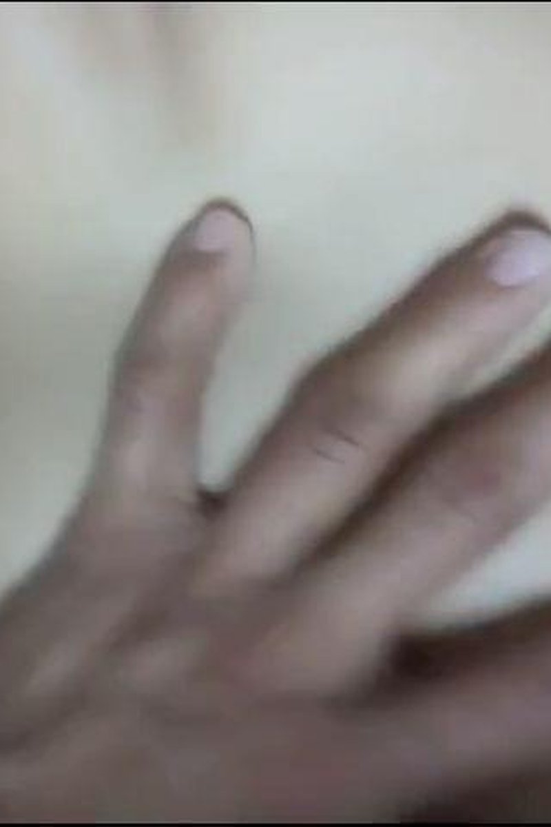 Hot Hot - Screenshot 1 of 4 - Ass Fetish