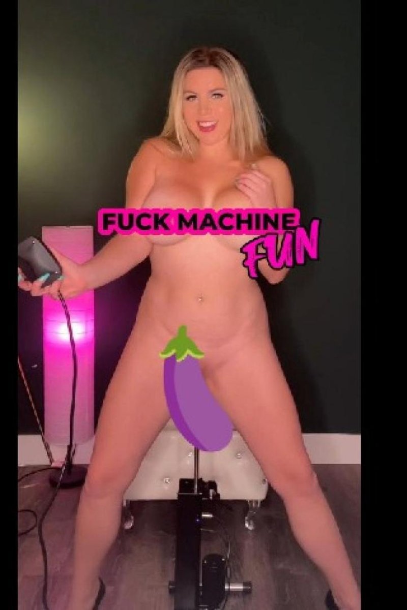 Fuck Machine Fun - Screenshot 1 of 4 - Fucking Machines