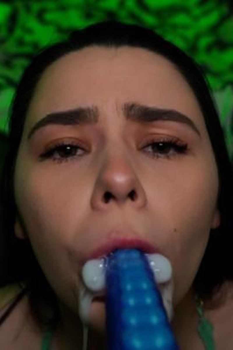 Alien Creampie - Screenshot 1 of 4 - Cowgirl