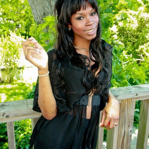 Taryn Whittaker — Photos | AshemaleParadise
