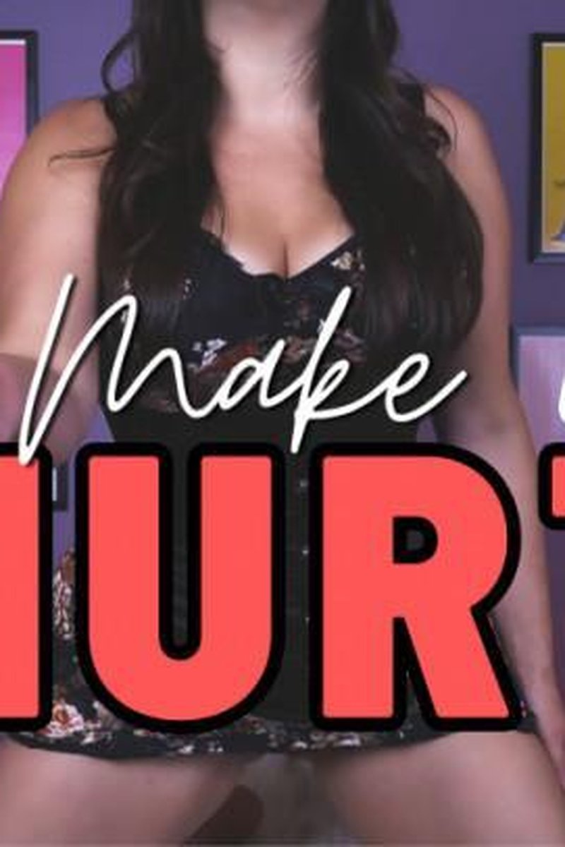 Make It Hurt - Screenshot 1 of 4 - Domination