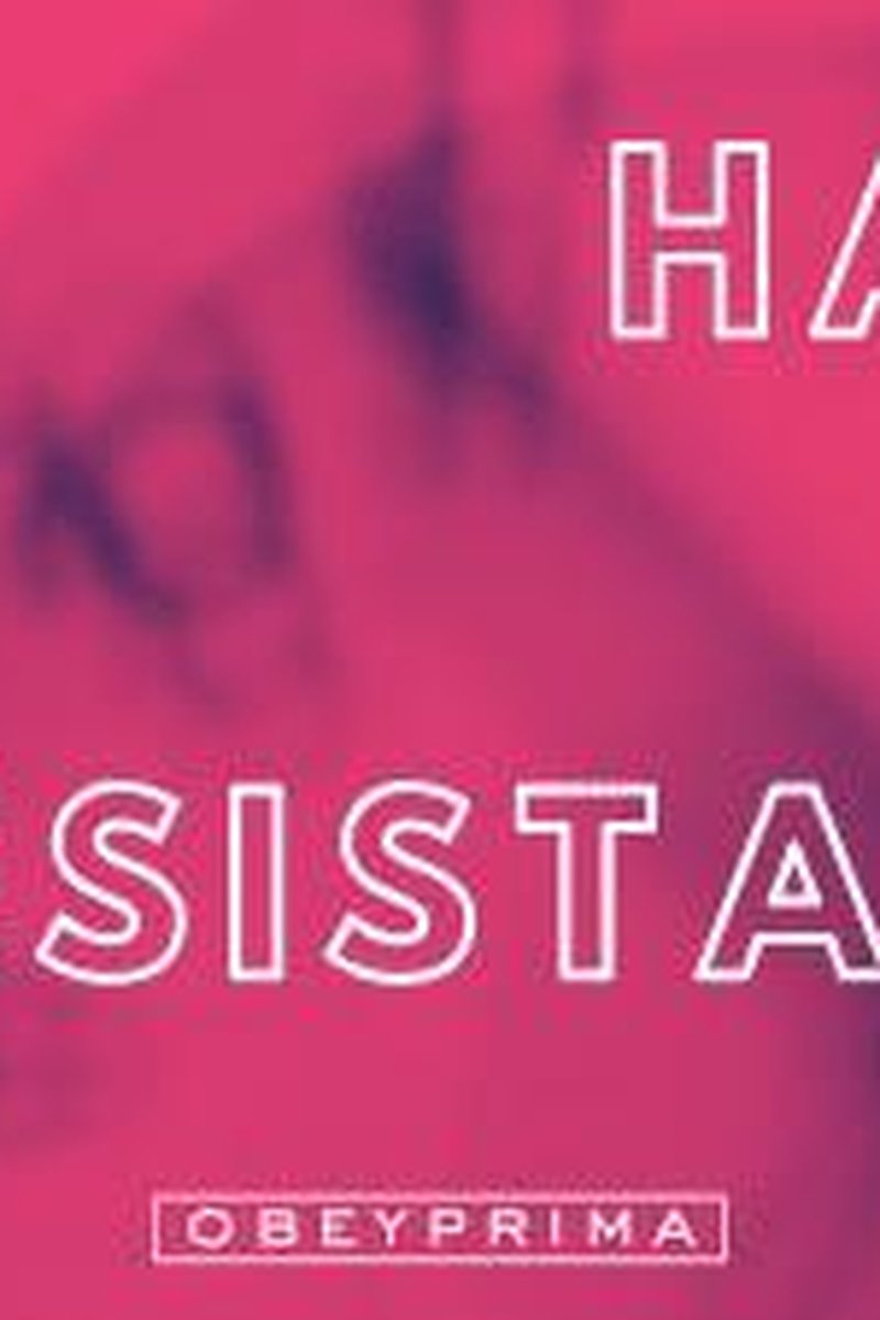 Habit Of Resistance - Screenshot 1 of 4 - Audio Only