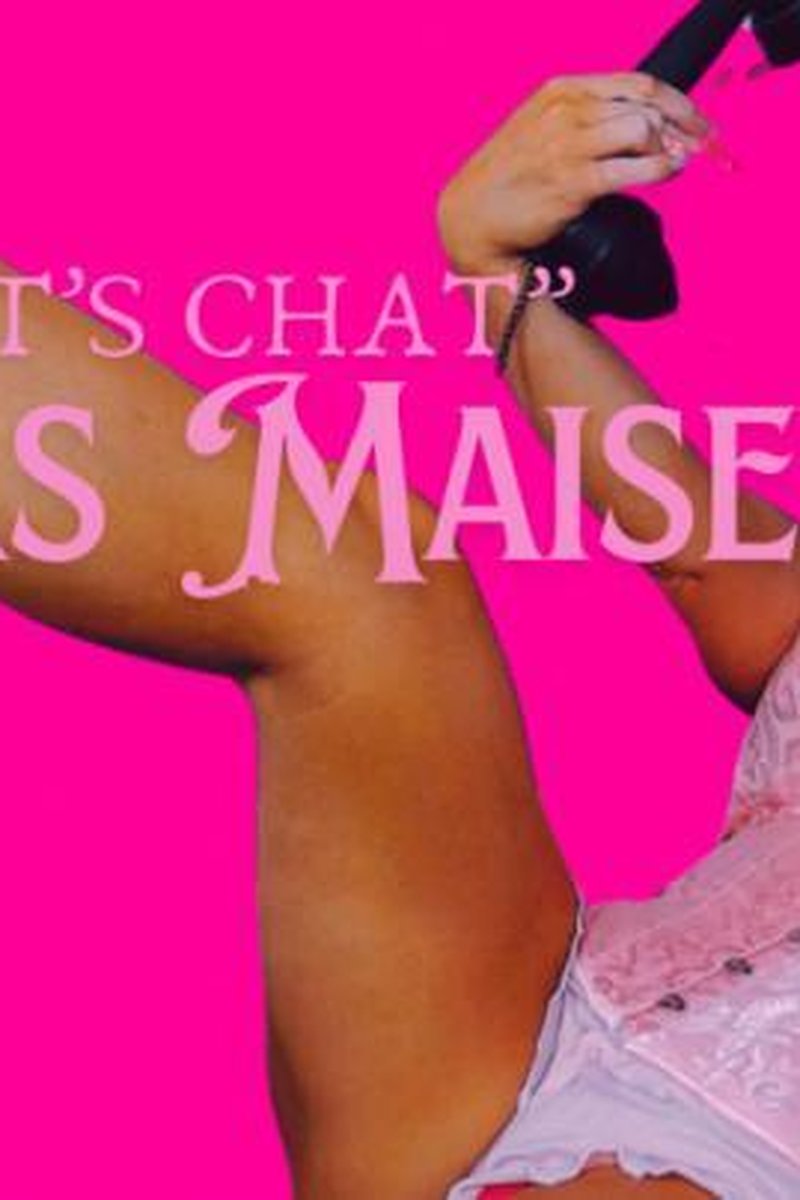 Let's Chat - Screenshot 1 of 4 - Big Tits