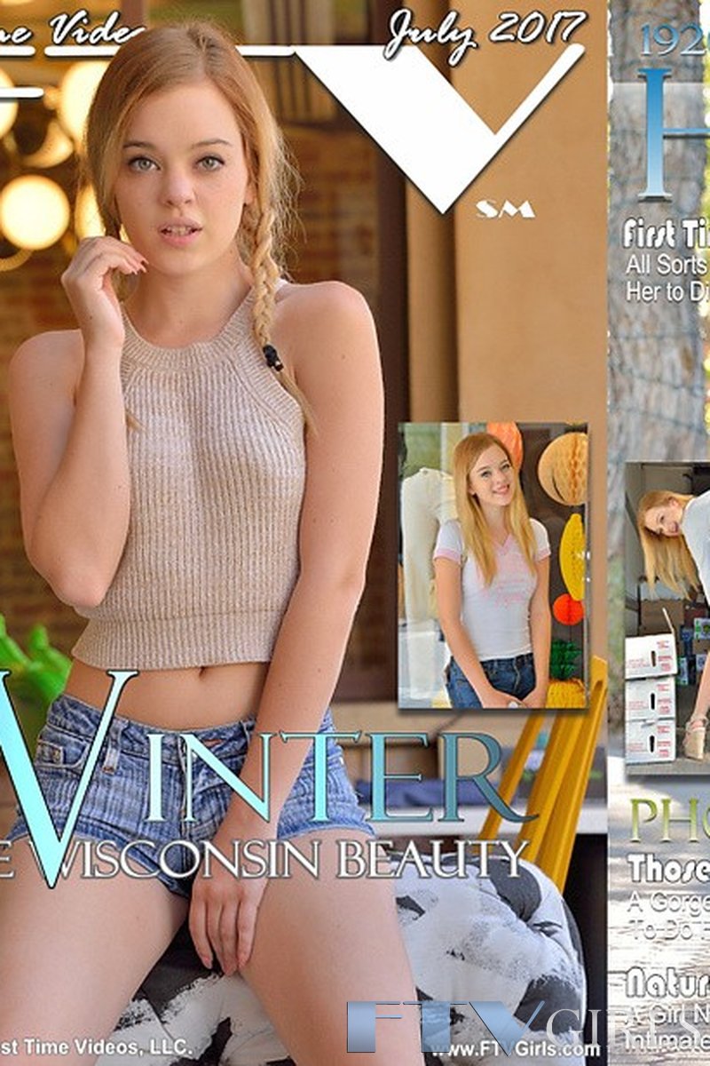 First Time Adventure - Screenshot 1 of 4 - Close Up