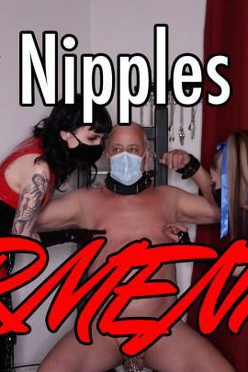 Tiny Nipples Torment - Screenshot 1 of 4 - BDSM