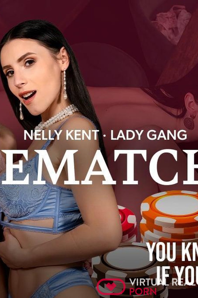 Rematch - Screenshot 1 of 4 - Big Tits