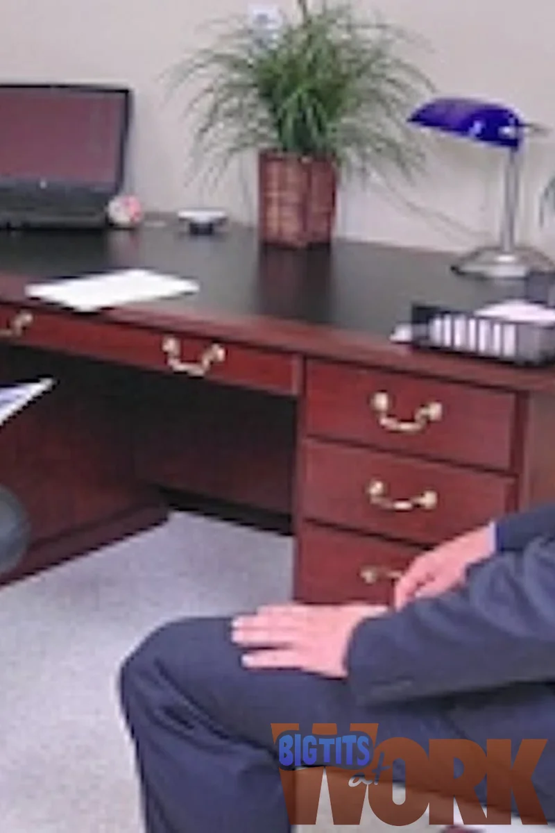 Severence Package - Screenshot 1 of 4 - All Sex