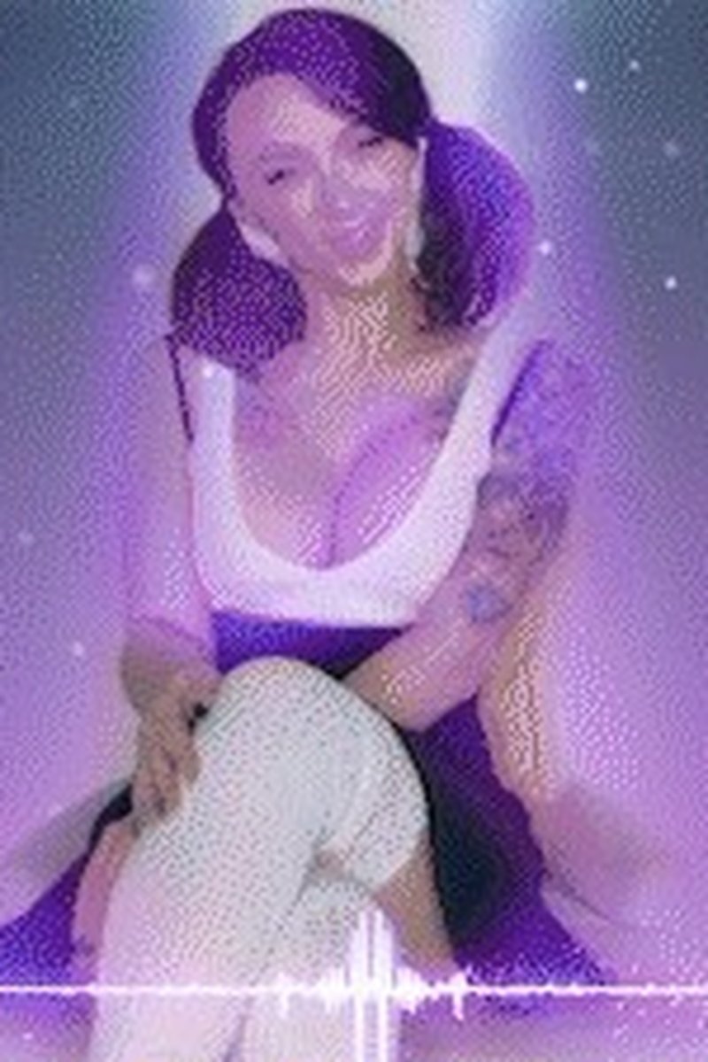 Virtual Bratty Girlfriend - Screenshot 1 of 4 - Bitch