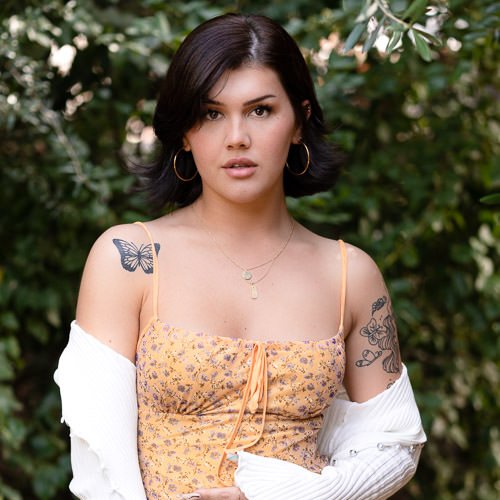Daisy Taylor