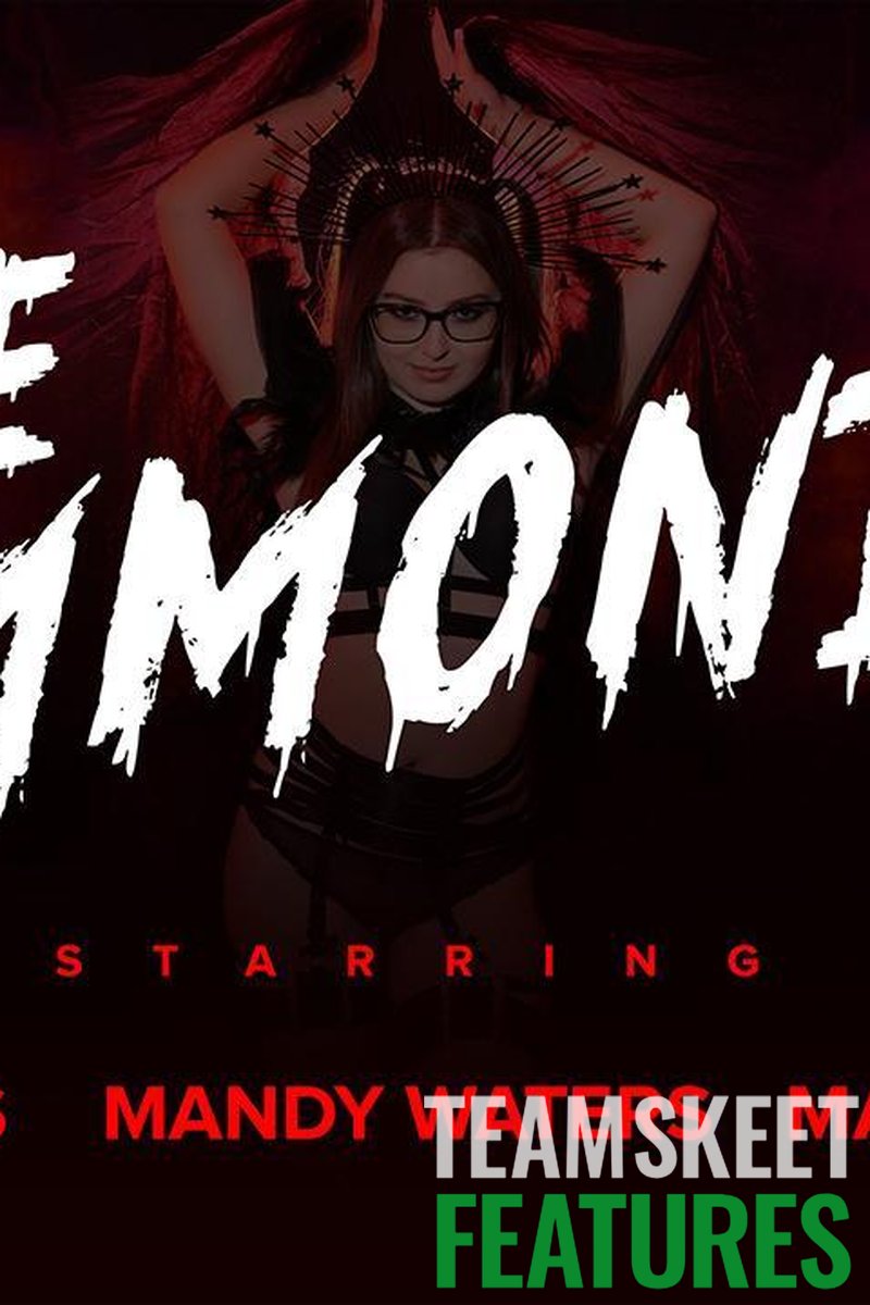 The Summoning - Screenshot 1 of 4 - Adorable