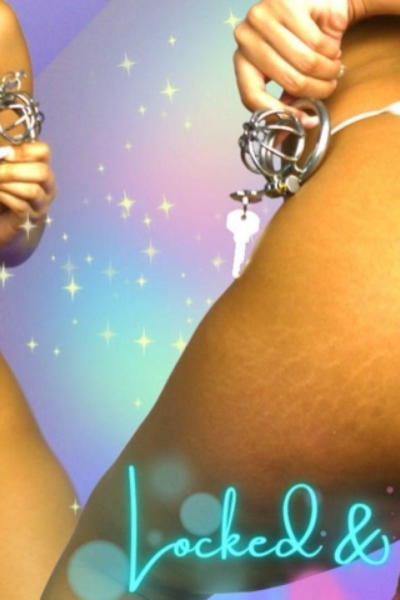 Locked & Impotent - Screenshot 1 of 4 - Chastity Toys