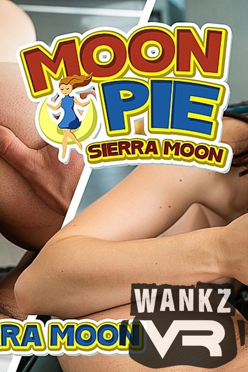 Moon Pie - Screenshot 1 of 4 - Big Dick