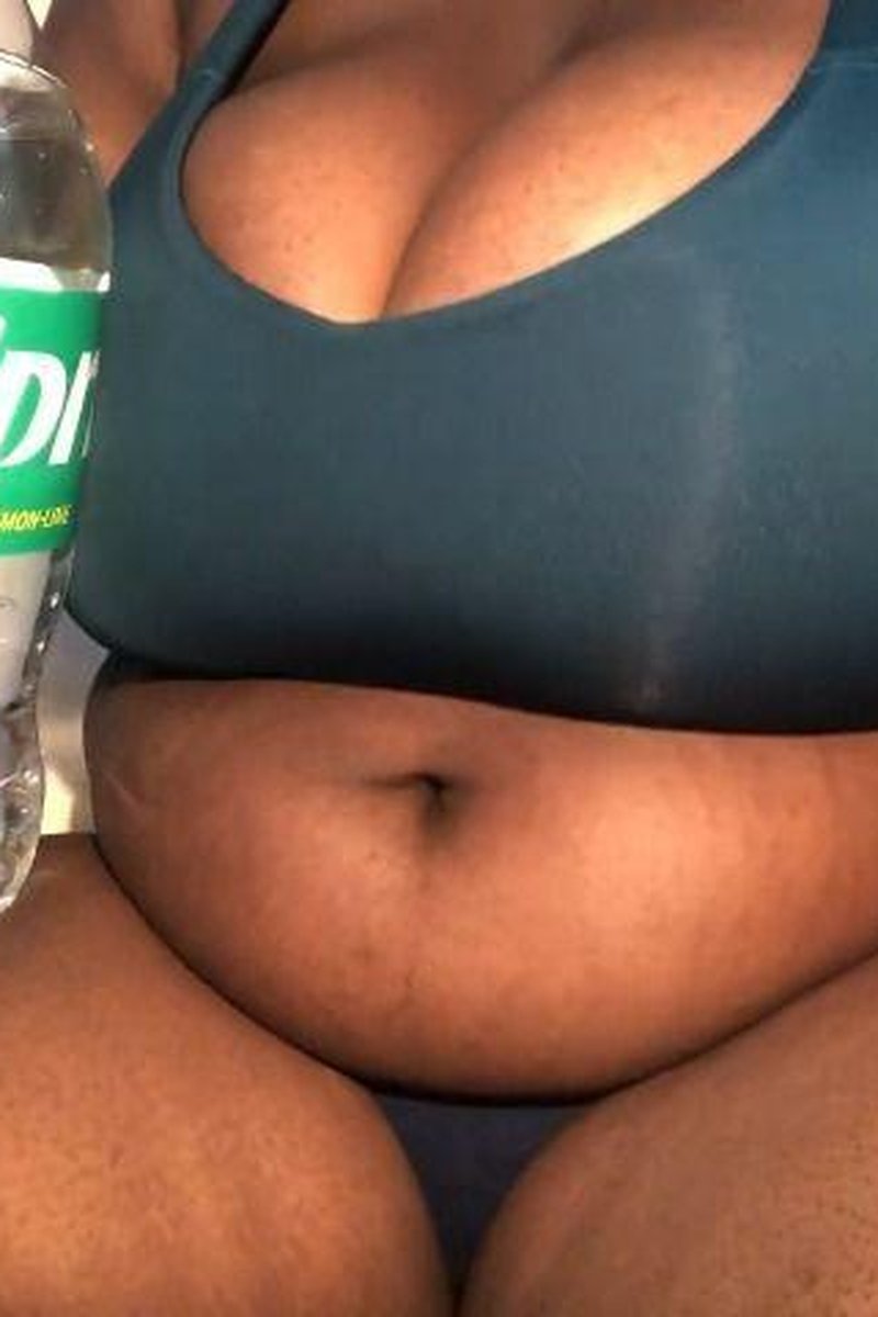 Bloat Teaser - Screenshot 1 of 4 - Belly Fetish