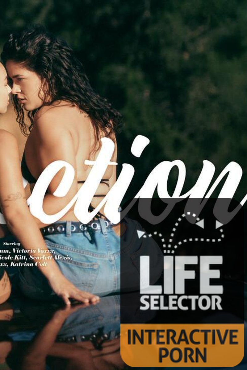 Connection - Screenshot 1 of 4 - All Sex