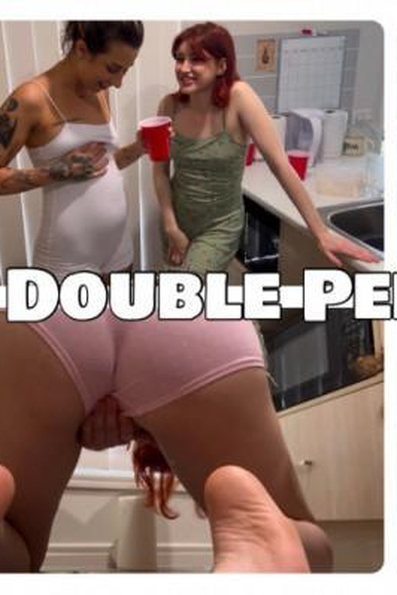 Double Pee Accident - Screenshot 1 of 4 - Australian