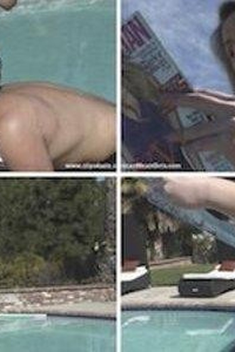 Take It Outside - Screenshot 1 of 4 - Ass Worship