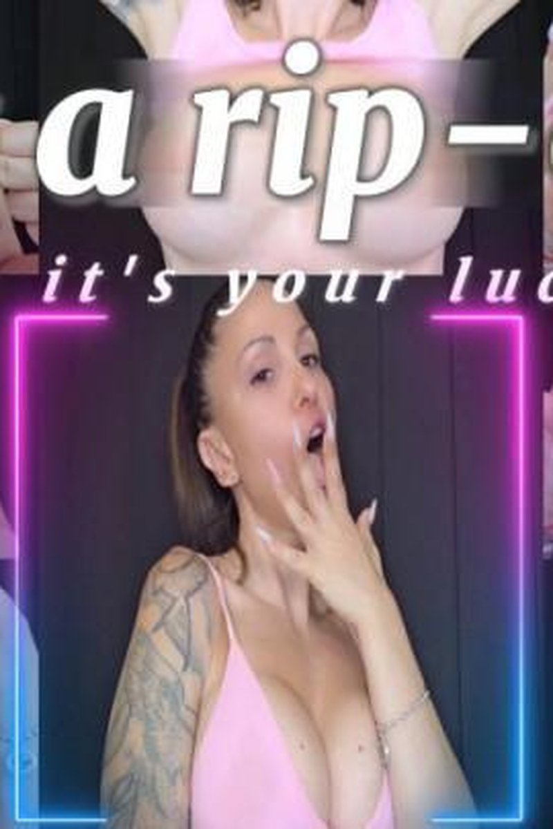 Rip-Off Or Not - Screenshot 1 of 4 - Breast Sucking