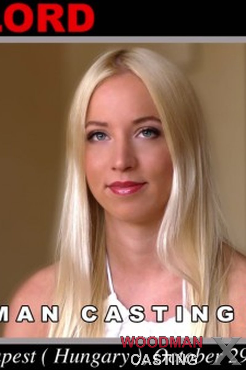 Kiara Lord Casting - Screenshot 1 of 4 - Adorable