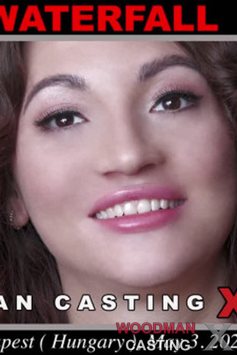 Jasmine Waterfall Casting - Screenshot 1 of 4 - Adorable