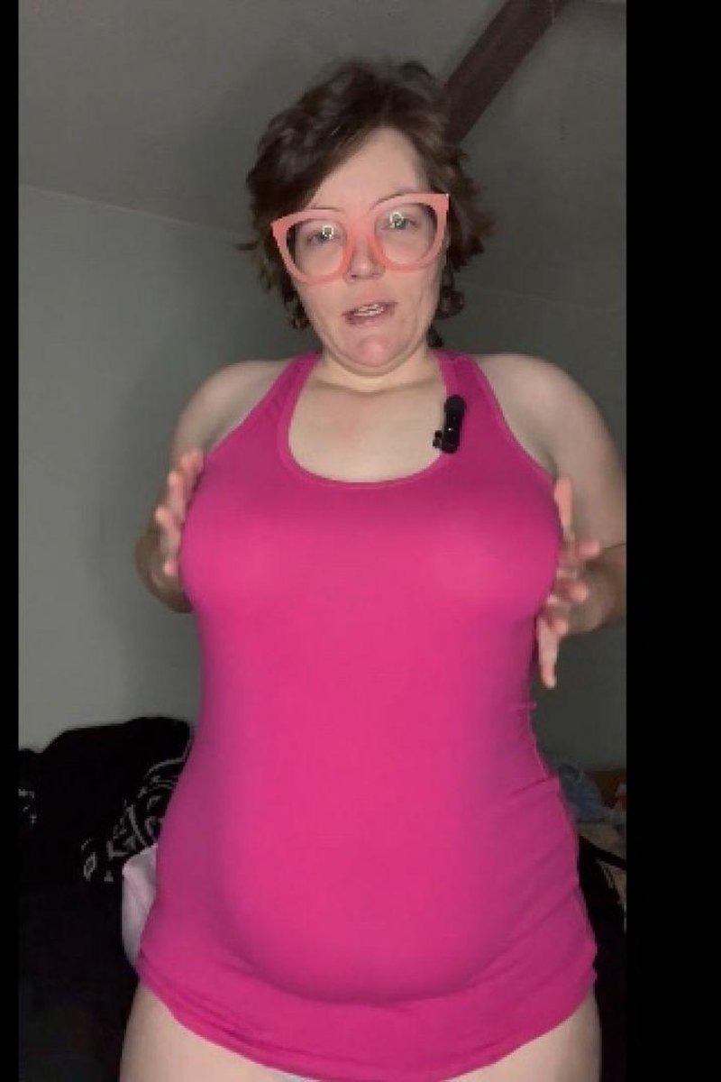 Findom - Screenshot 1 of 4 - BBW