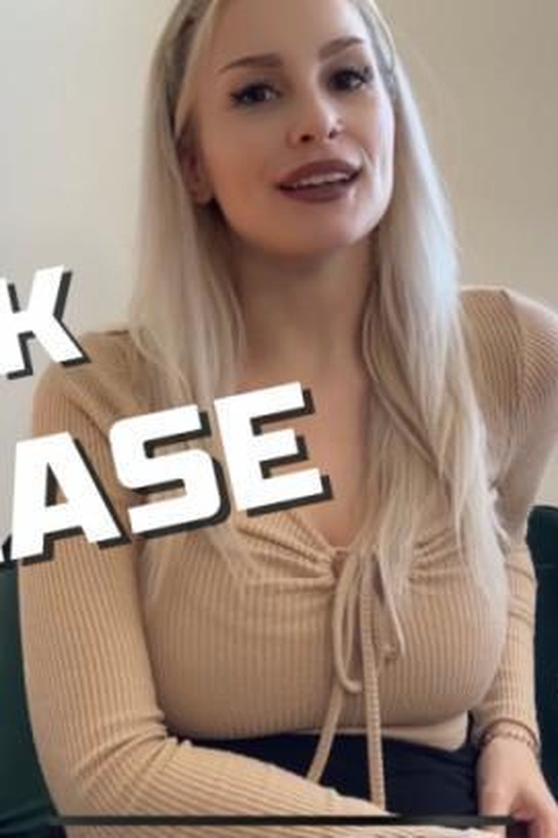 A Quick Release Chastity - Screenshot 1 of 4 - Big Tits