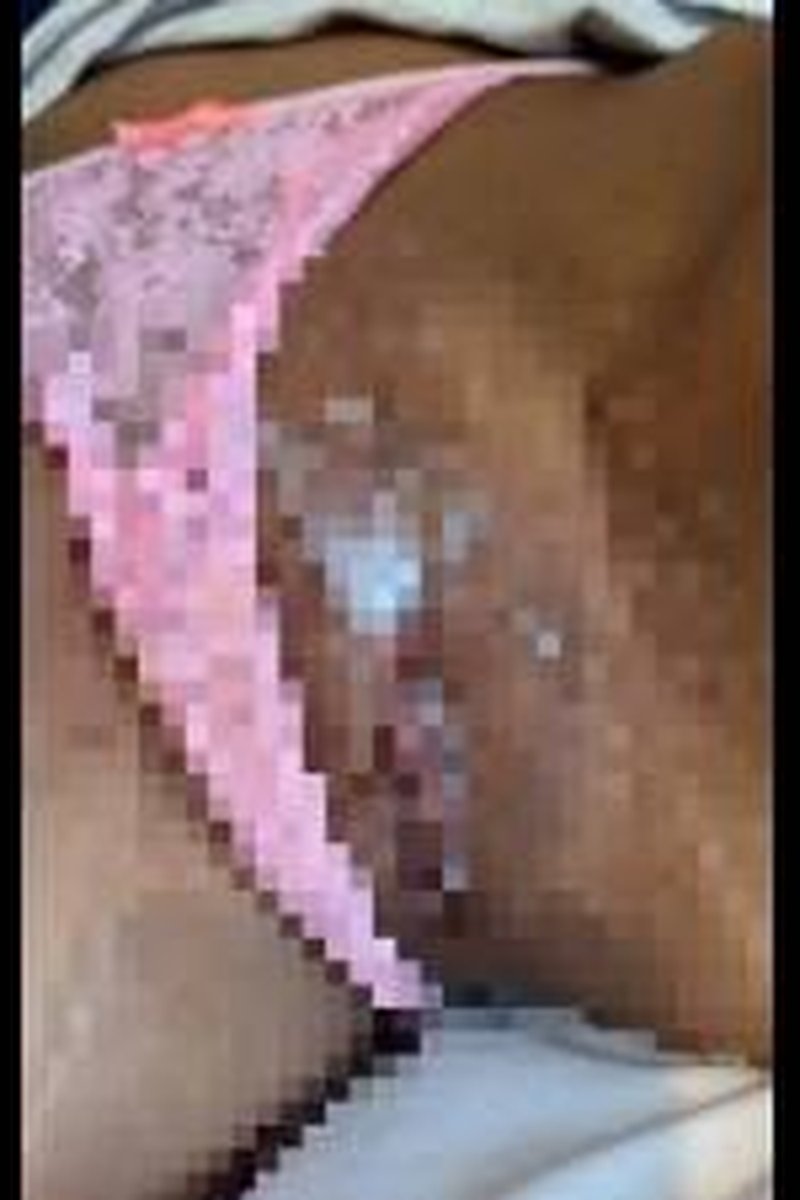 Cream Pie - Screenshot 1 of 4 - Creampie