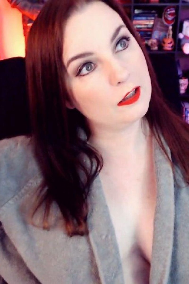 Bored SPH - Screenshot 1 of 4 - Femdom