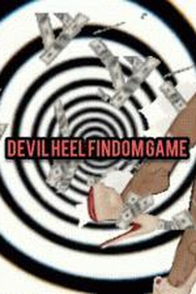 Devil Hell Findom Game - Screenshot 1 of 4 - Anime Porn