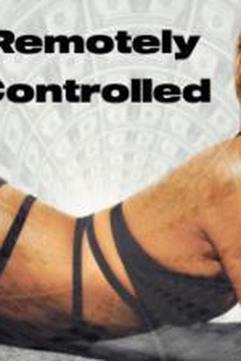 Remotely Controlled - Screenshot 1 of 4 - Binaural Beats