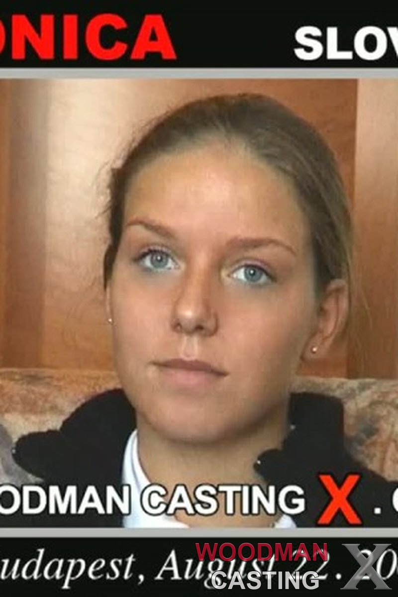 Veronica Casting - Screenshot 1 of 4 - Babes