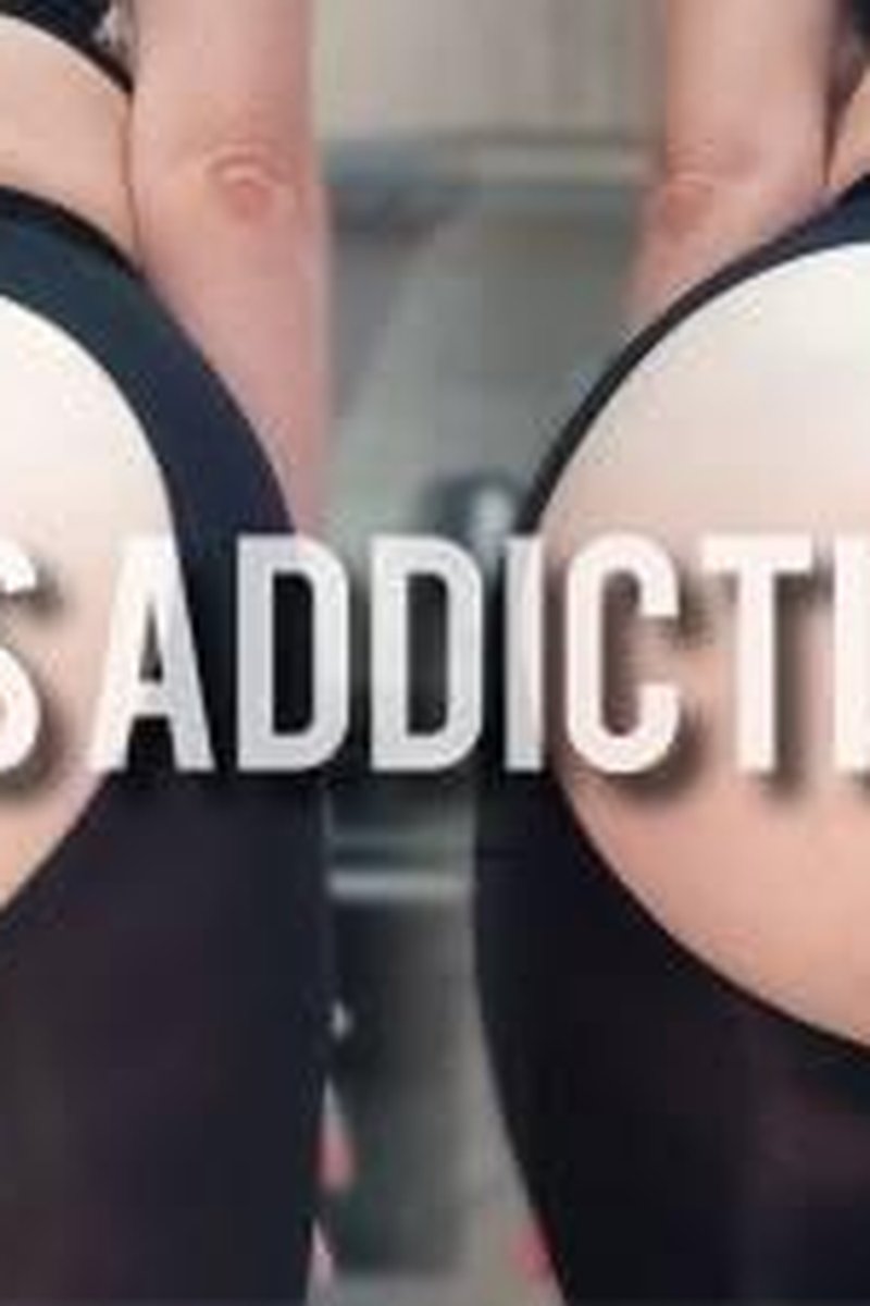 Ass Addiction - Screenshot 1 of 4 - Ass Control