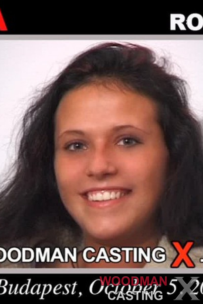 Gina Casting - Screenshot 1 of 4 - Big Ass