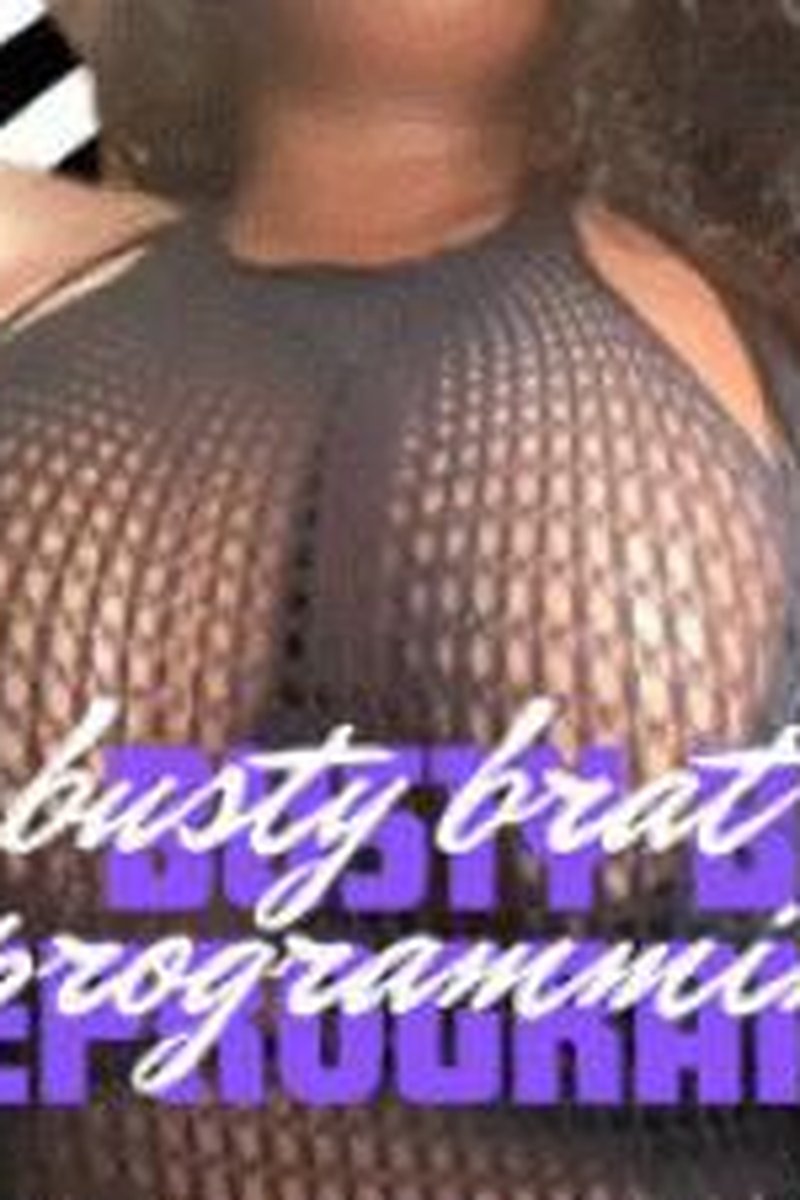 Reprogramming By Busty Brat - Screenshot 1 of 4 - BBW