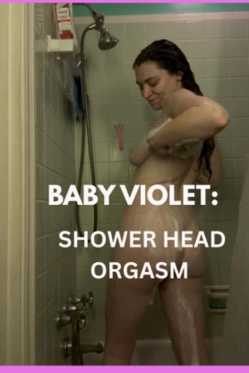 Shower Head Orgasm - Screenshot 1 of 4 - Babes