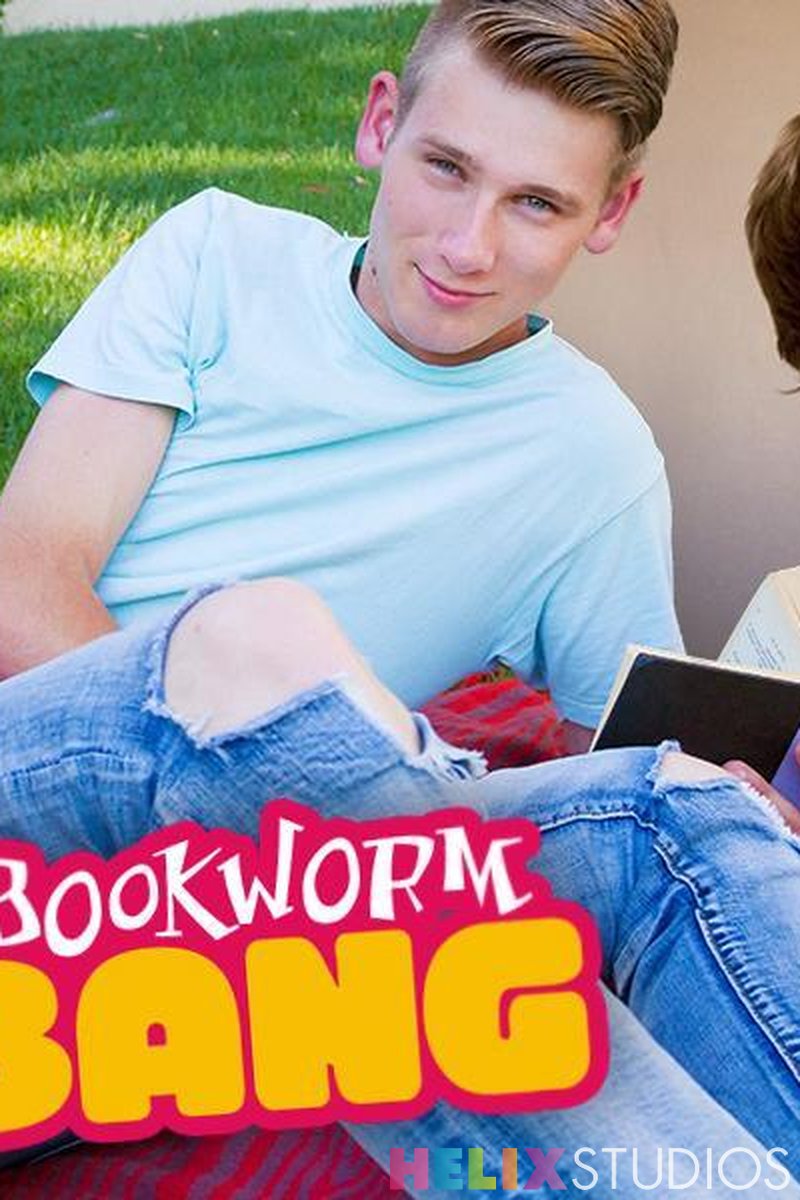 Bookworm Bang - Screenshot 1 of 4 - American