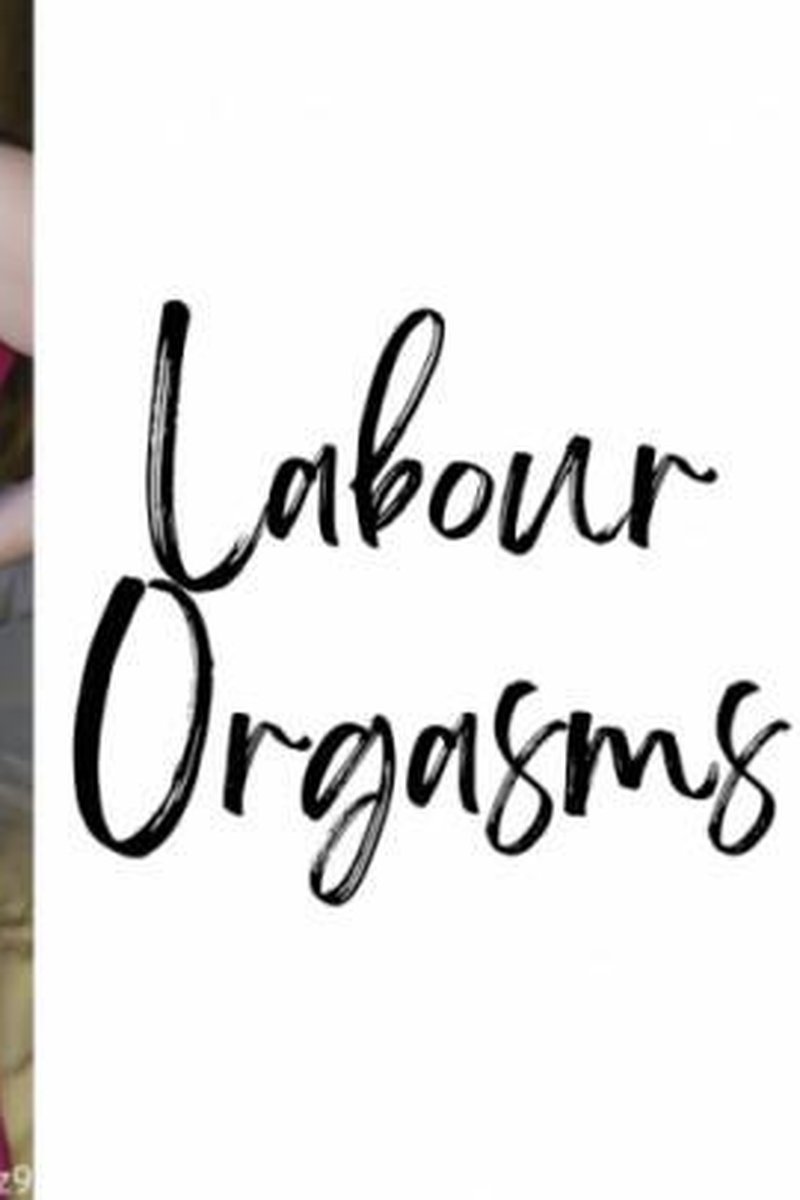 Labour Orgasms - Screenshot 1 of 4 - Belly Fetish
