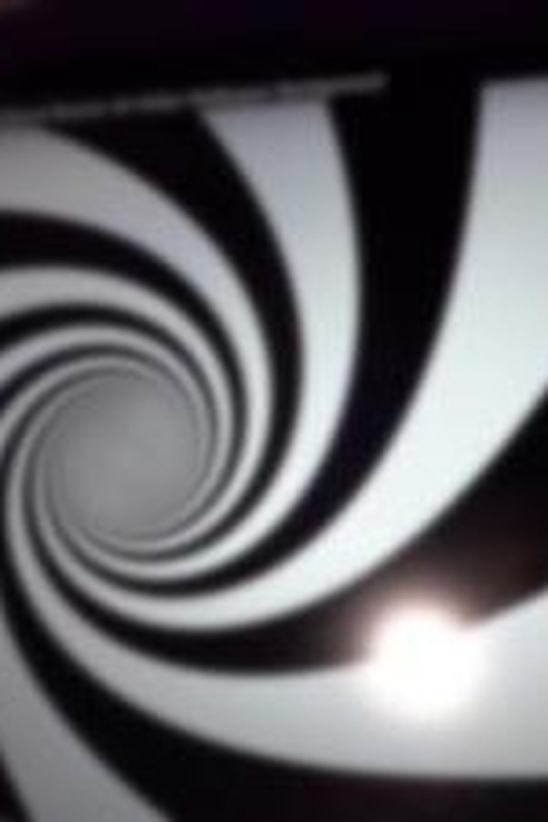 Mind Control Plan Backfired - Screenshot 1 of 4 - Broken