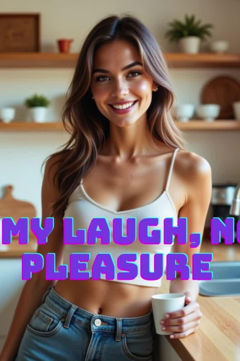 Edge To My Laugh, Not Your Pleasure - Screenshot 1 of 4 - Broken