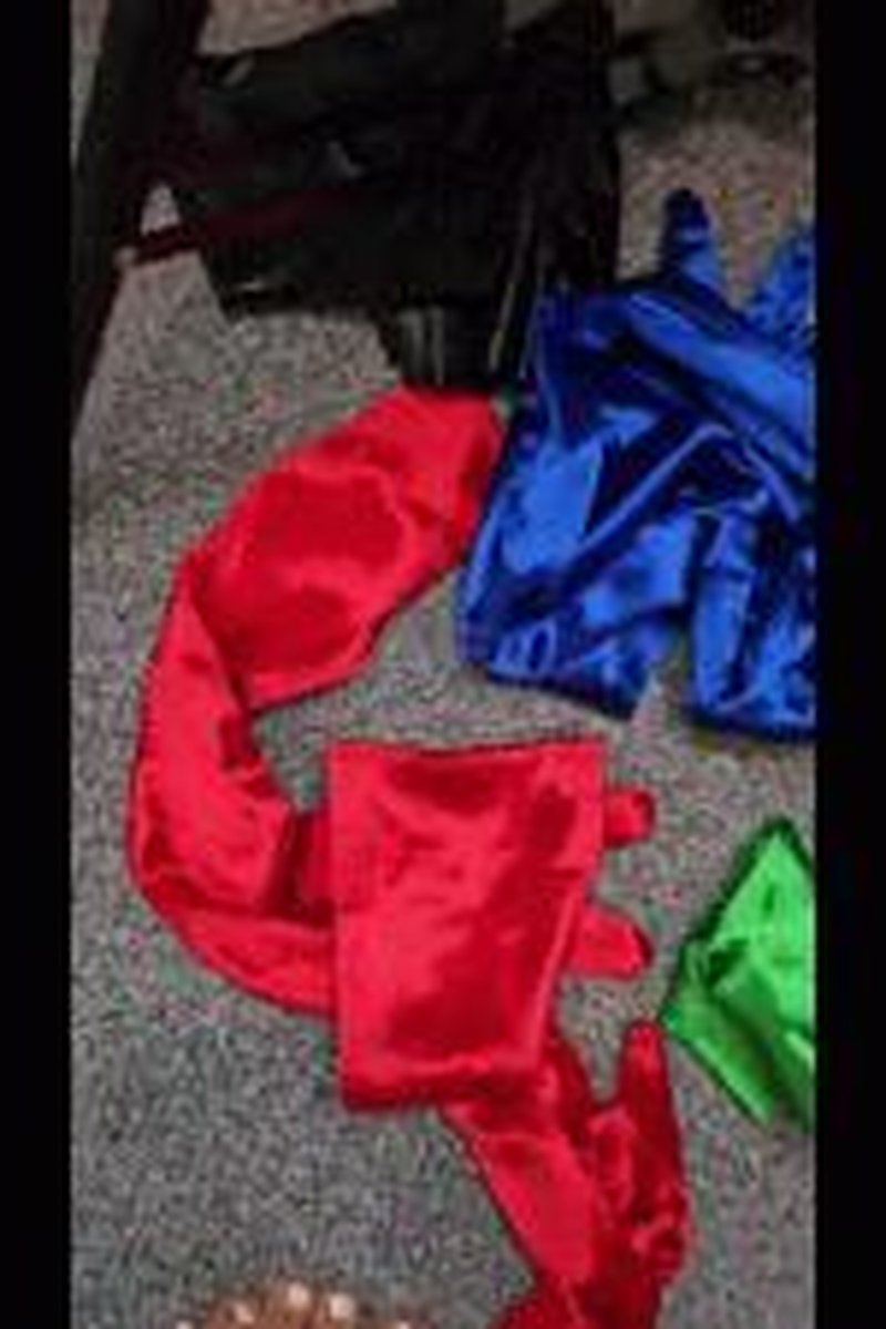 Gloves Fetish - Screenshot 1 of 4 - Elbow Gloves