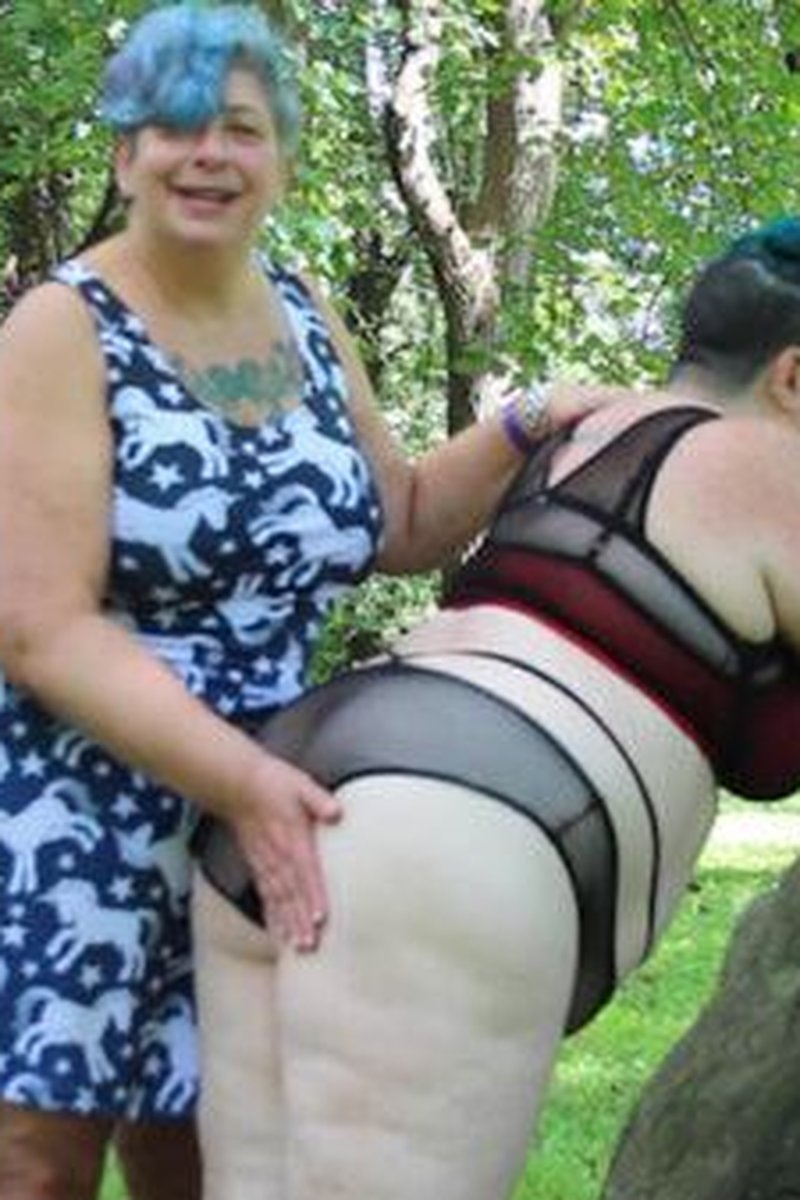 Spanking: Positions & Feedback - Screenshot 1 of 4 - Pain