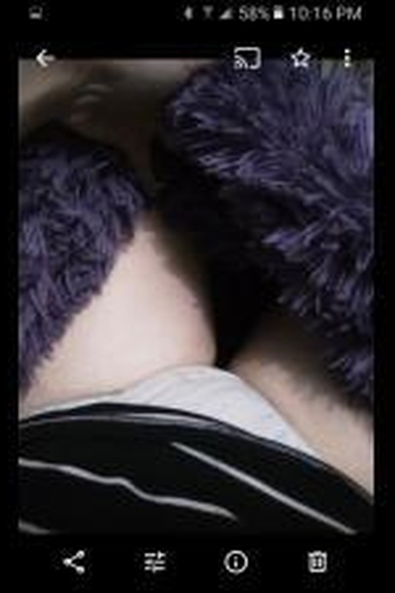 Touching - Screenshot 1 of 4 - Pussy Play