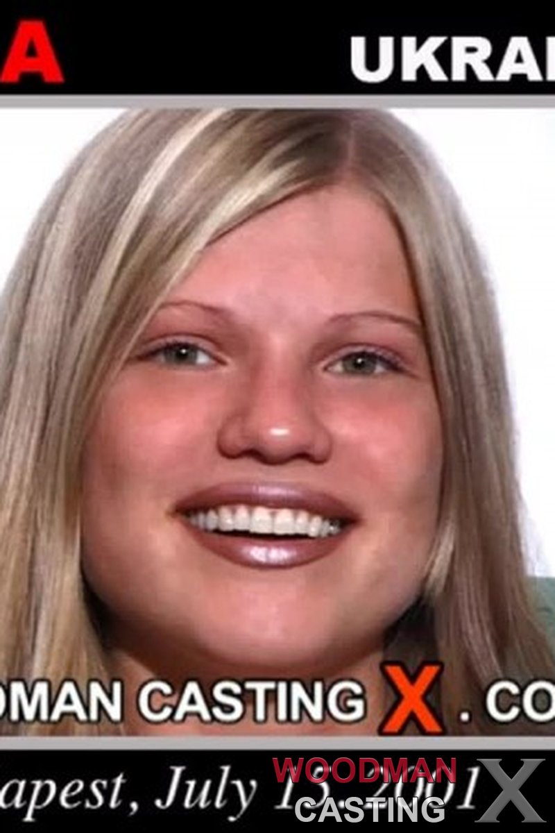 Stella Casting - Screenshot 1 of 4 - Big Nipples