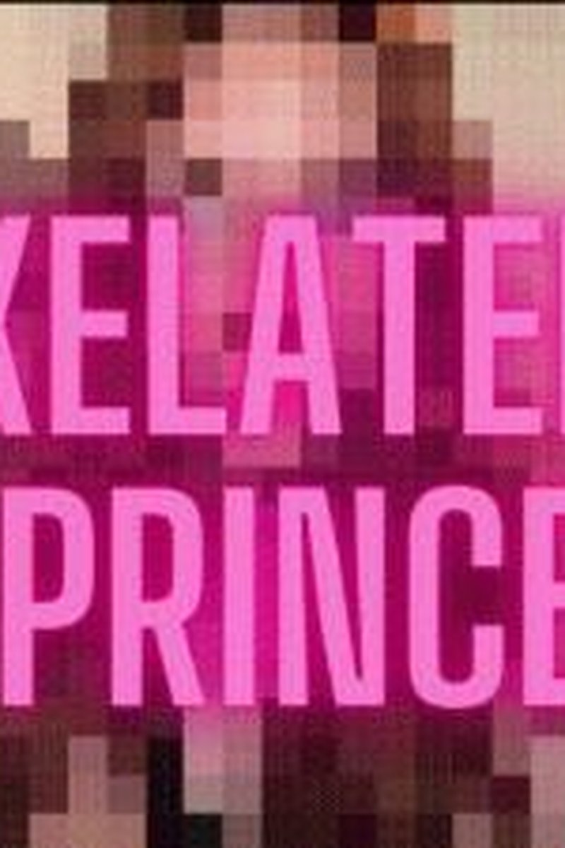 Pixelated Princess - Screenshot 1 of 4 - Body Worship