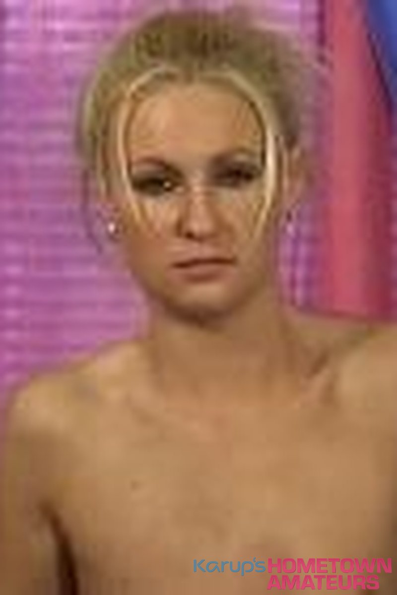 Kimberly - Screenshot 1 of 4 - Kimberly Cox