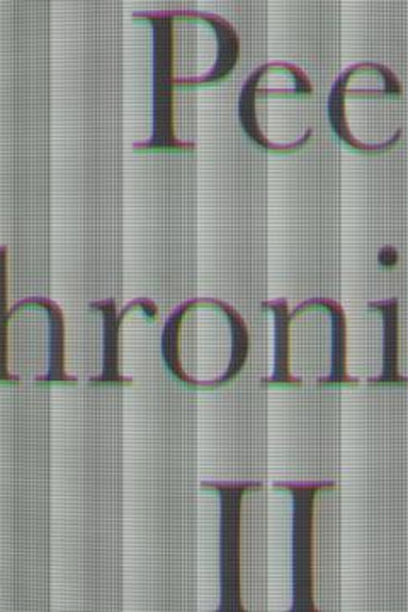 Pee Chronicles II - Screenshot 1 of 4 - Amateur