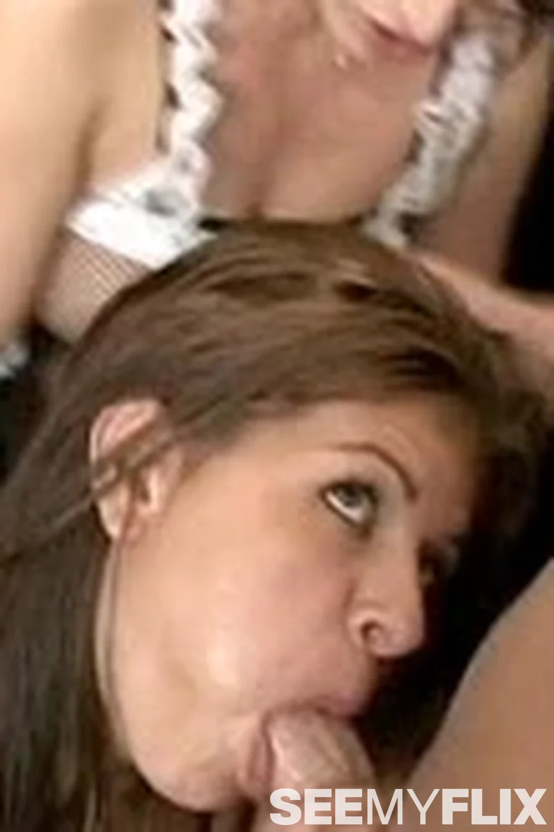 Rio in Charge - Screenshot 1 of 4 - Threesome